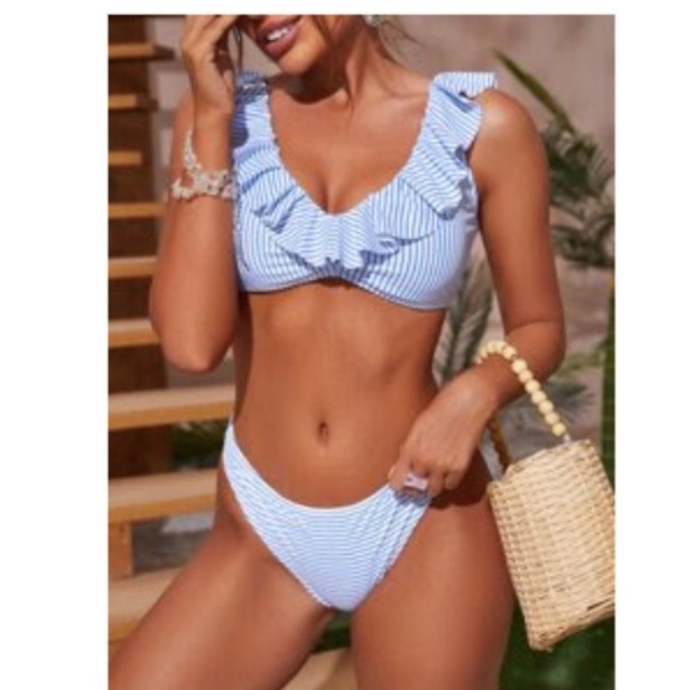 Shein bikini